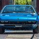 Image for article titled Sports Cars Don't Have To Look Angry